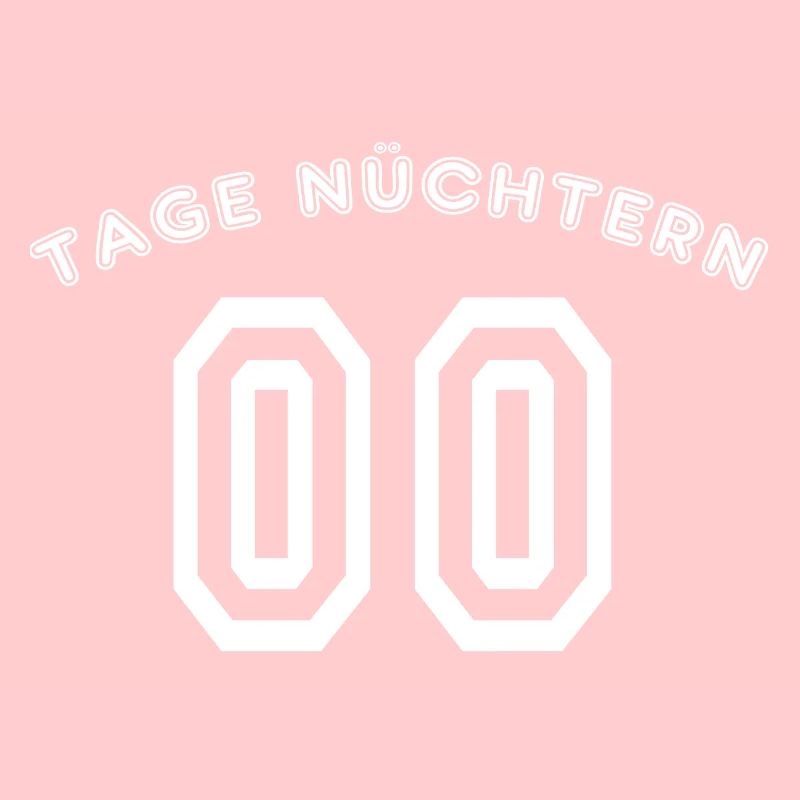 Tage nüchtern