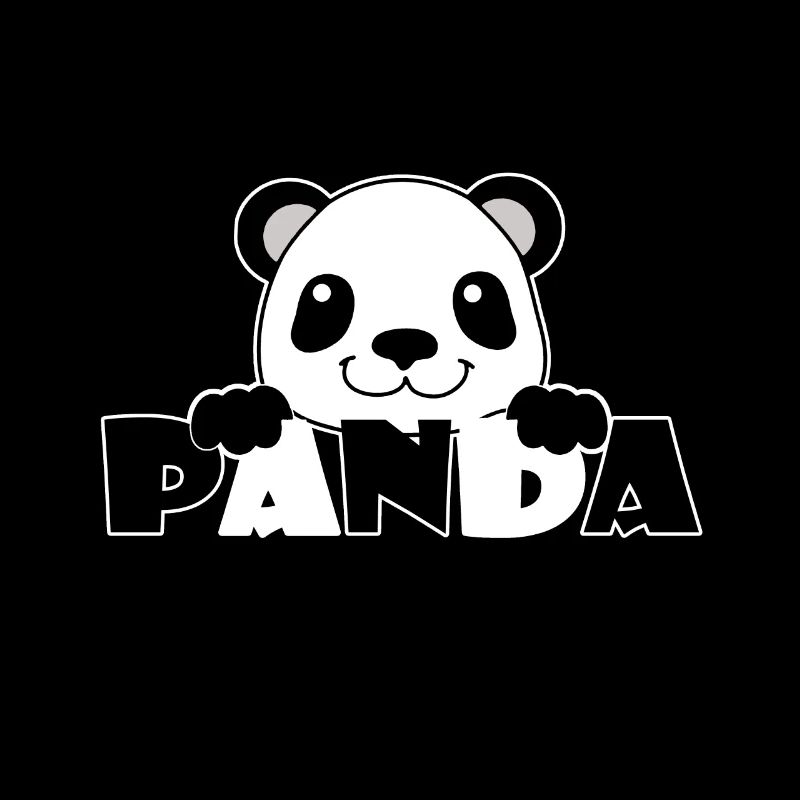 Panda - Panda Bär