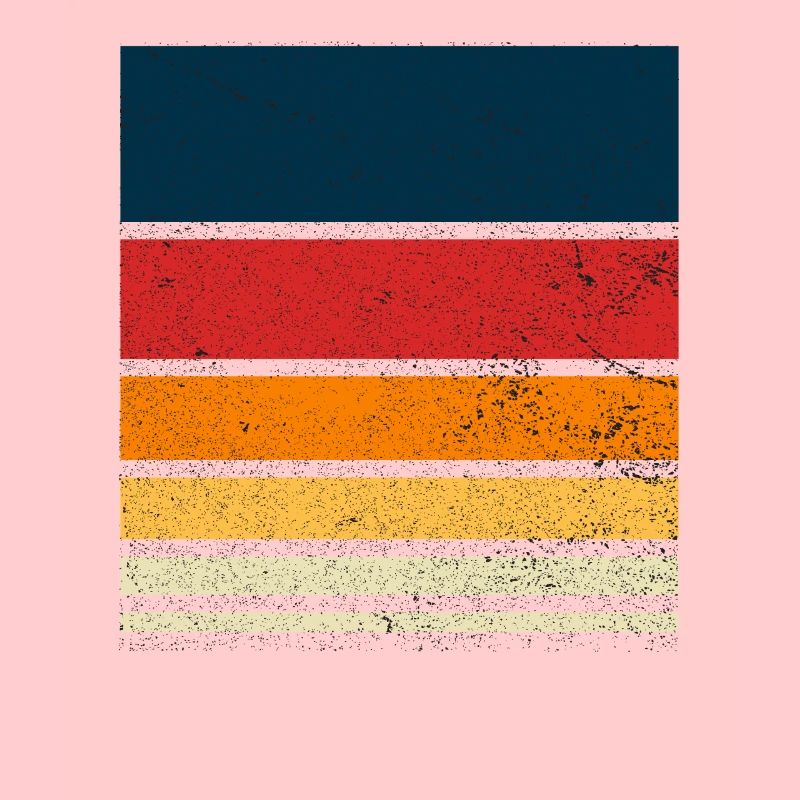 Customizable Retro Background