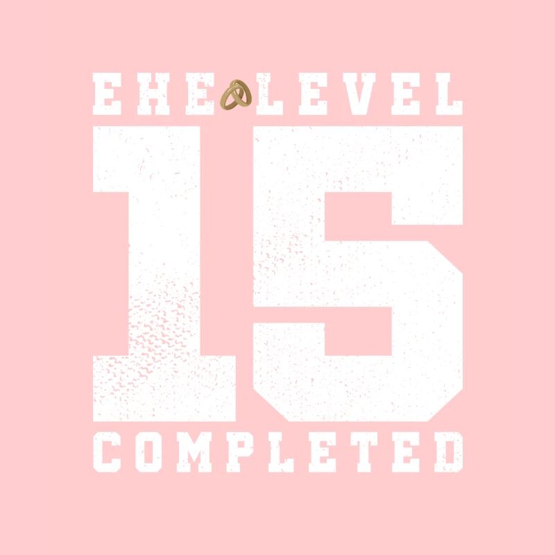 Ehe Level 15 Completed