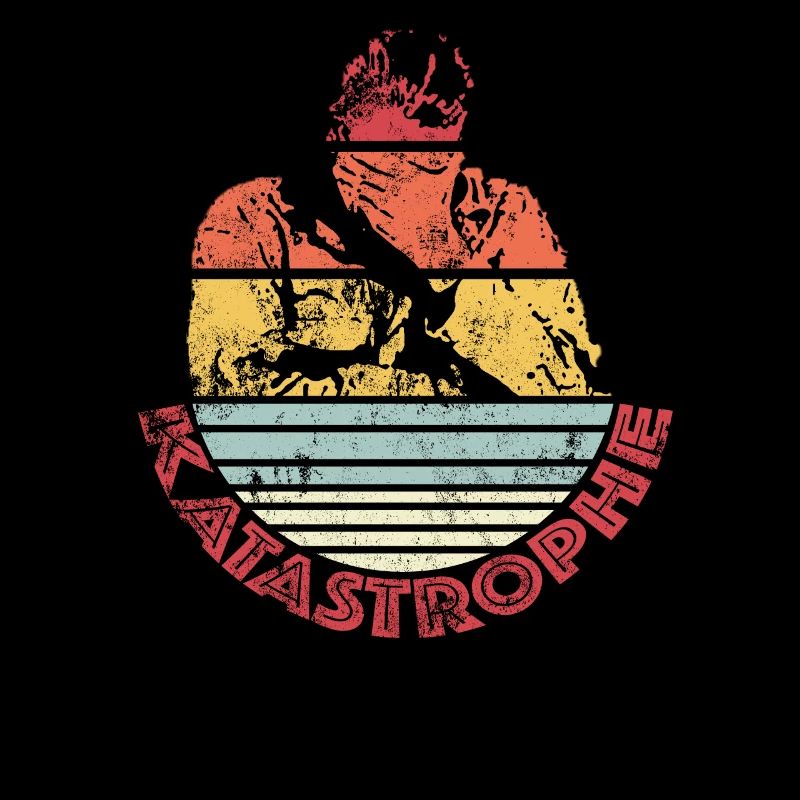 Katastrophe vintage