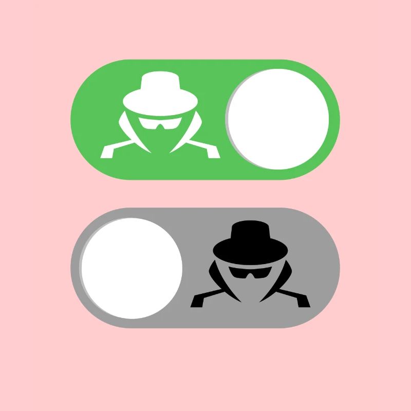 Cybersecurity Mobile White Hat Hacker