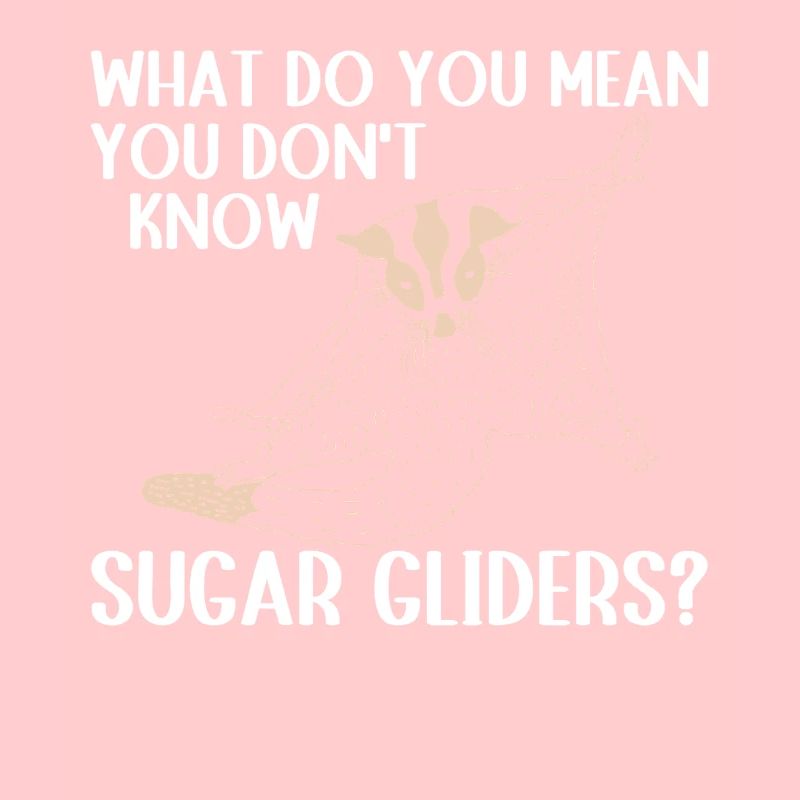 Sugar glider