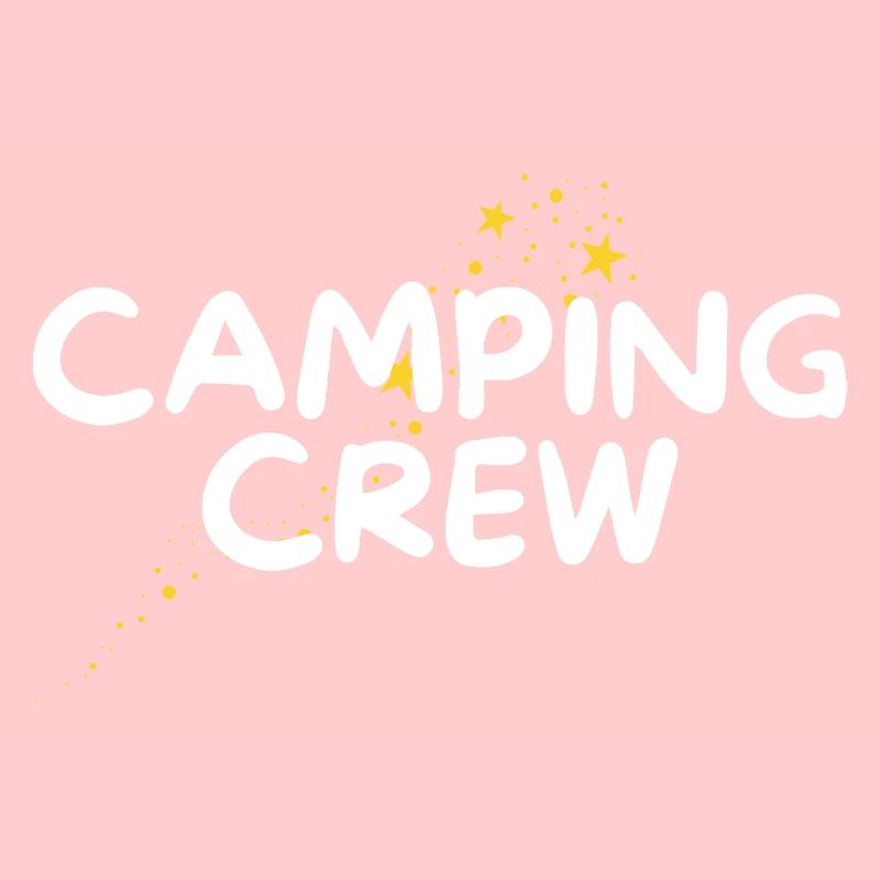 Équipe de camping