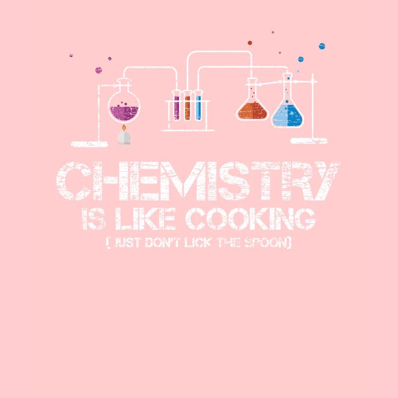 Cuillère Chimie