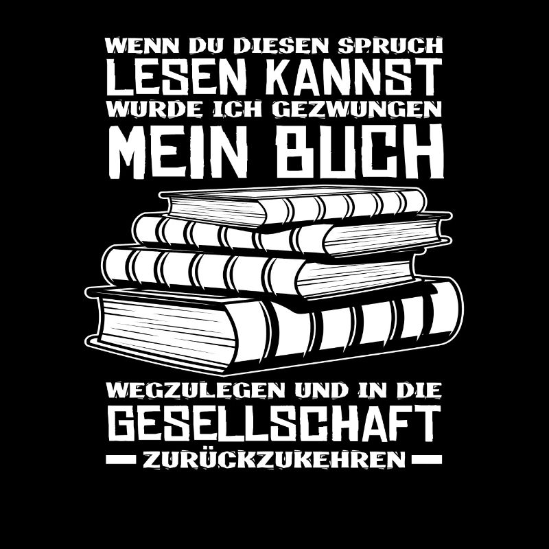 Bücher Lesen Gesellschaft