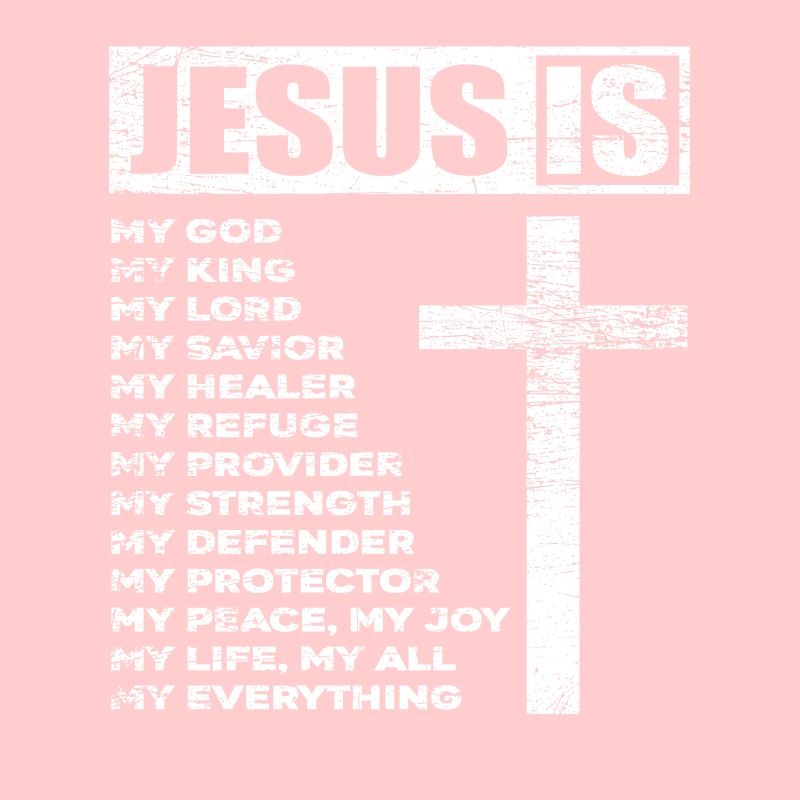 Jésus dieu