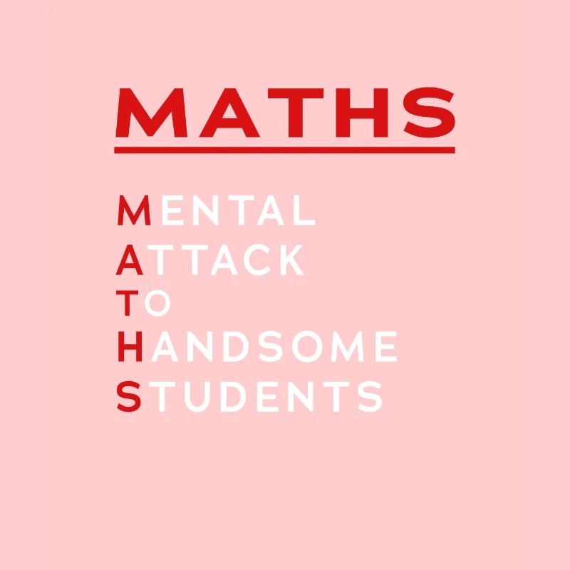 Pi Math Student Mathematician
