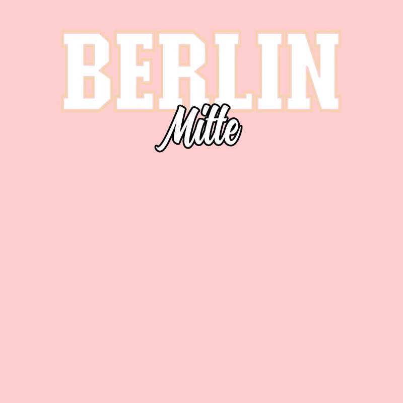 Berlin Mitte