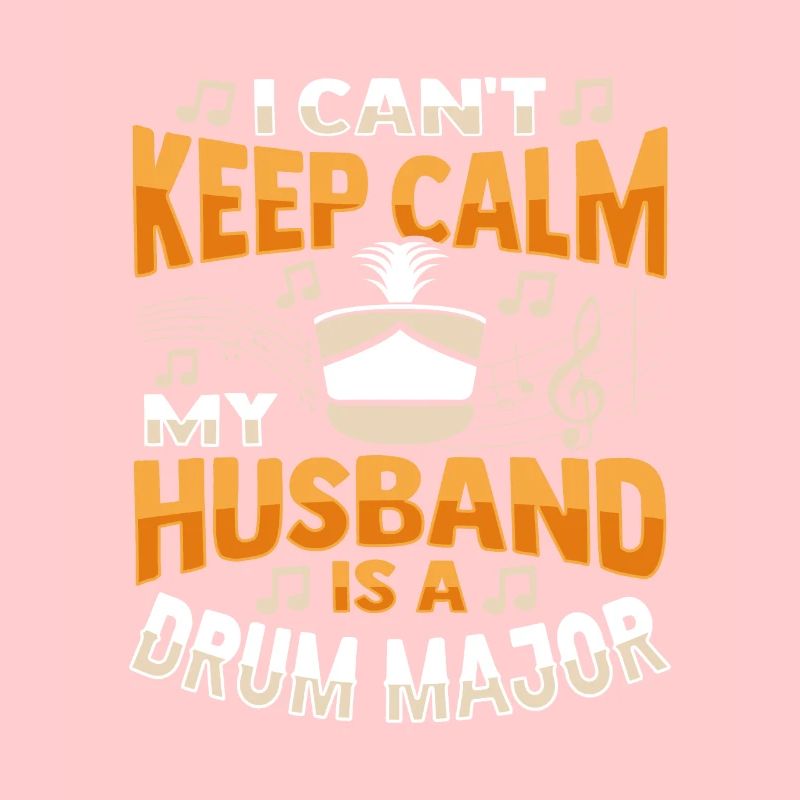 Mein Ehemann Ist Ein Tambourmajor
