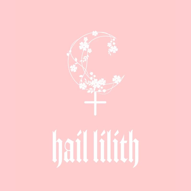 Lilith, Dämon, Gothic, Mythologie, Folklore,