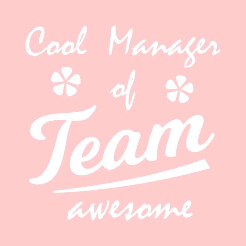 Le manager cool