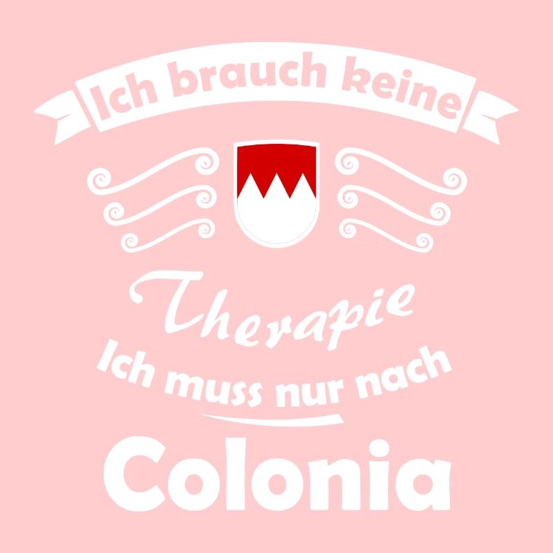 Le mal du pays pour Cologne