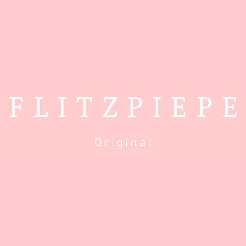Flitzpiepe Original Design