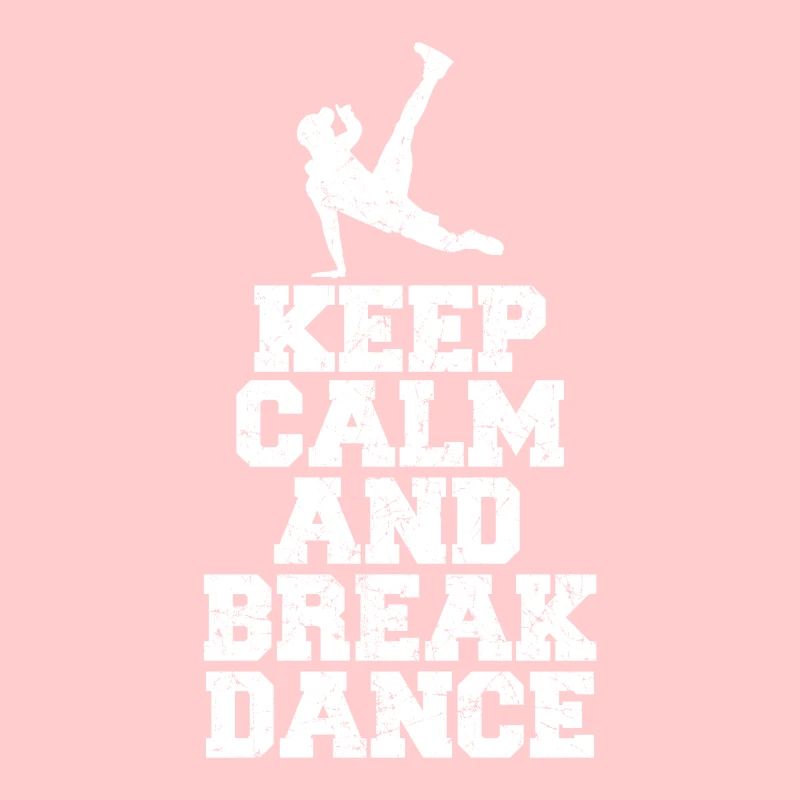 Bboy breakdance danseur de breakdance