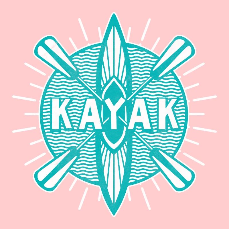 kayak