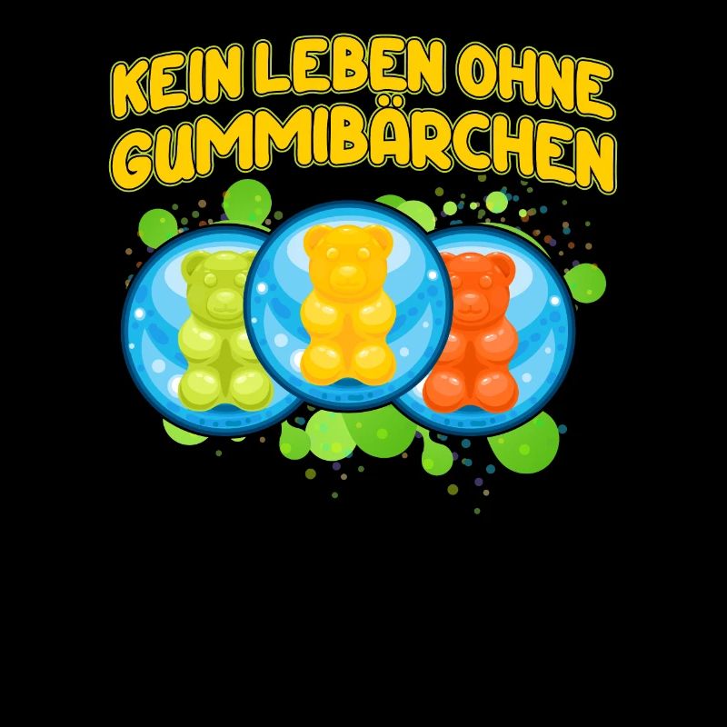 Gummibärchen