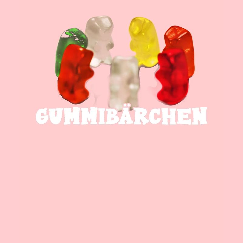 Gummibärchen