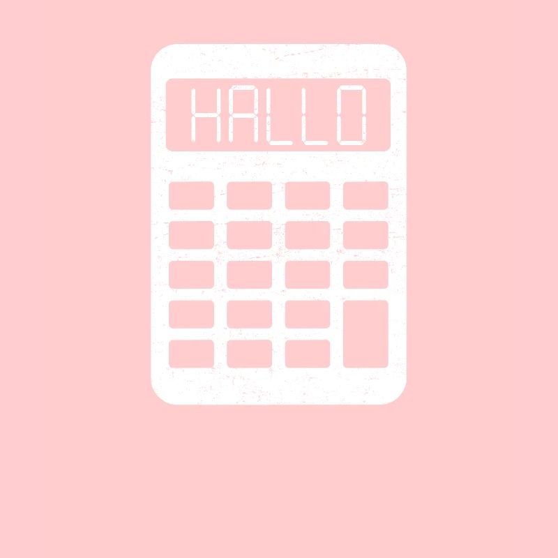 Hello Calculator