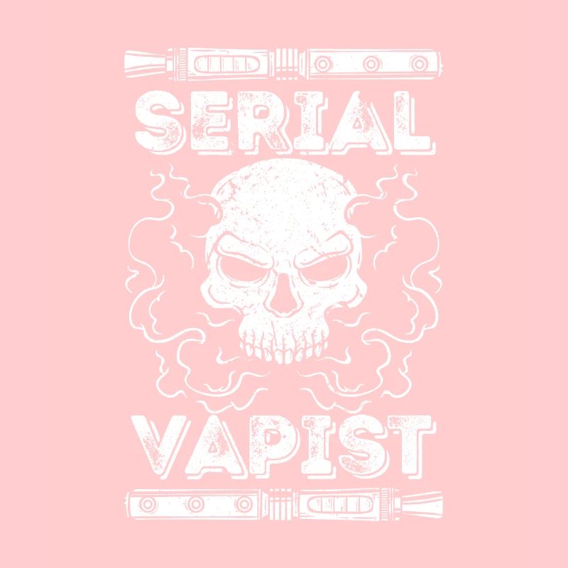 Vaping Serial Vapist E-zigarette