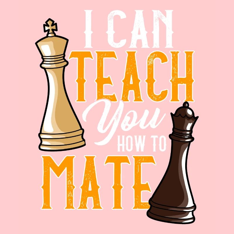 Joueurs d’échecs Échecs