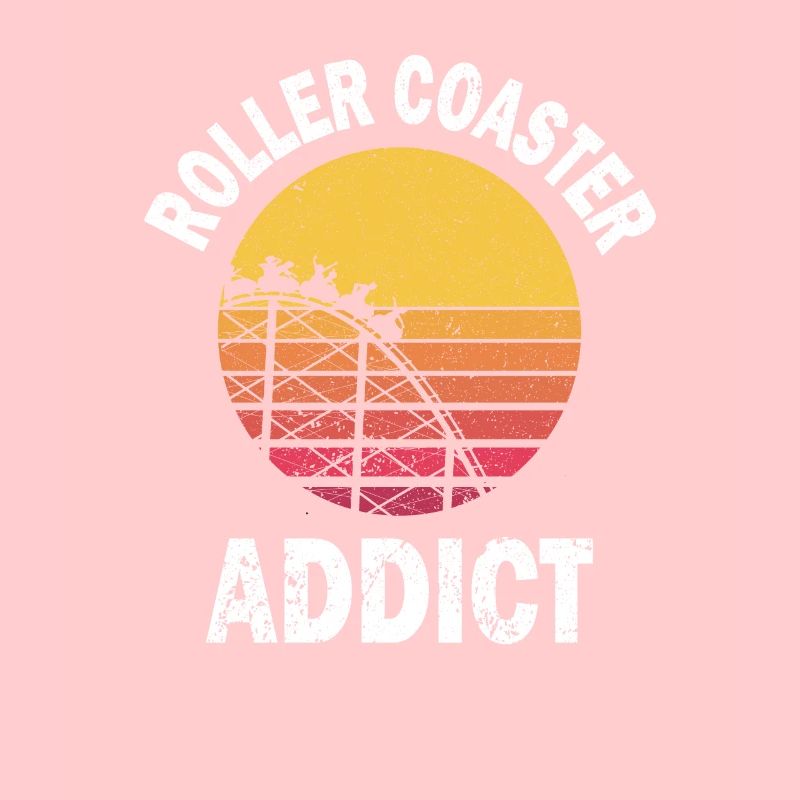 Roller coaster Roller Coaster Addict