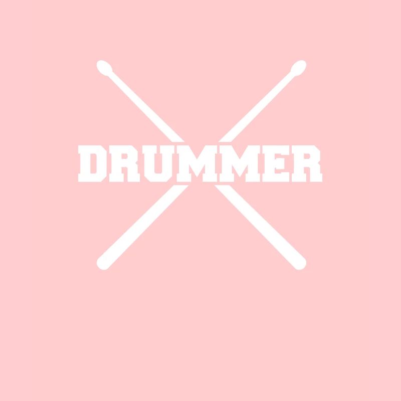 Batterie Drummer Funny Drumming Drums Drumset