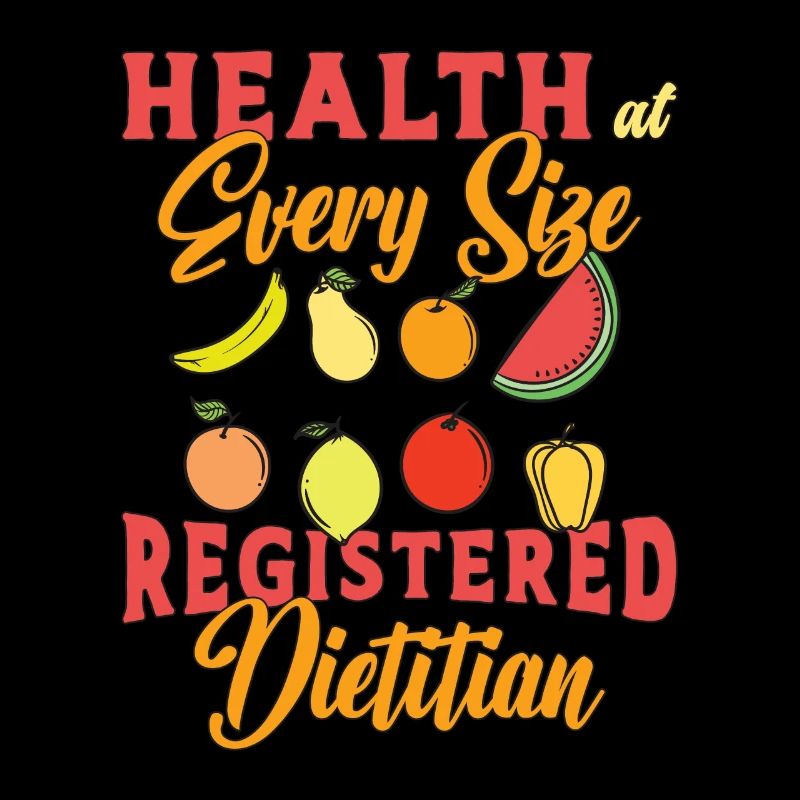Dietitian Health At Every Size Future Dietitians