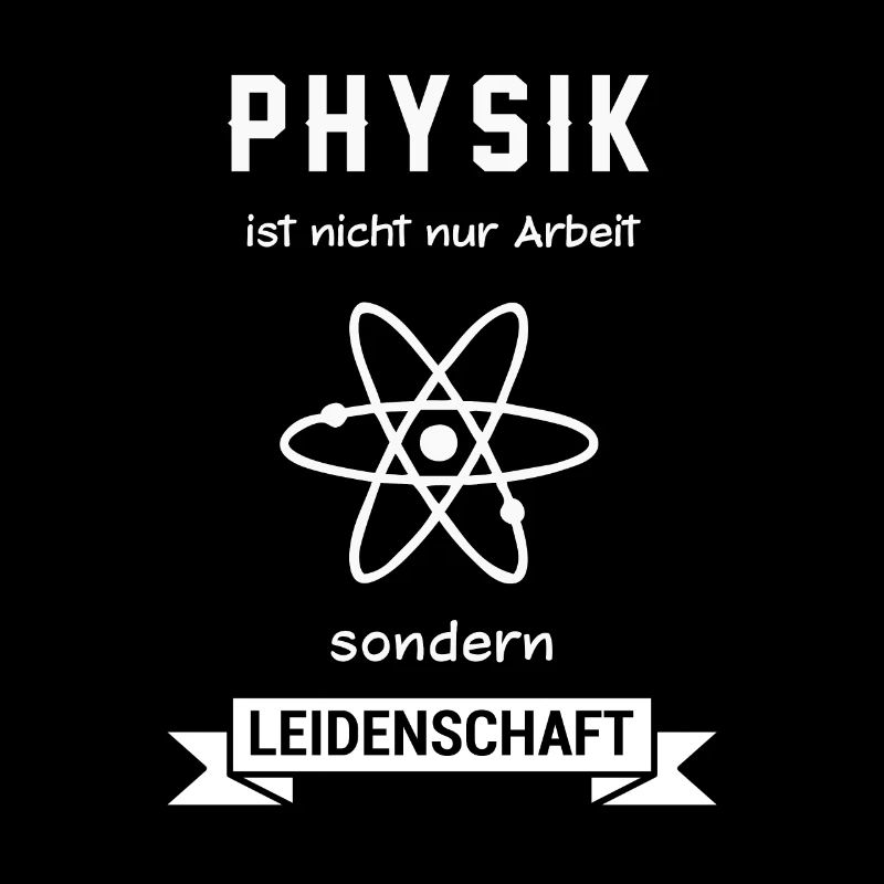 Physik Wissenschaft Physiker