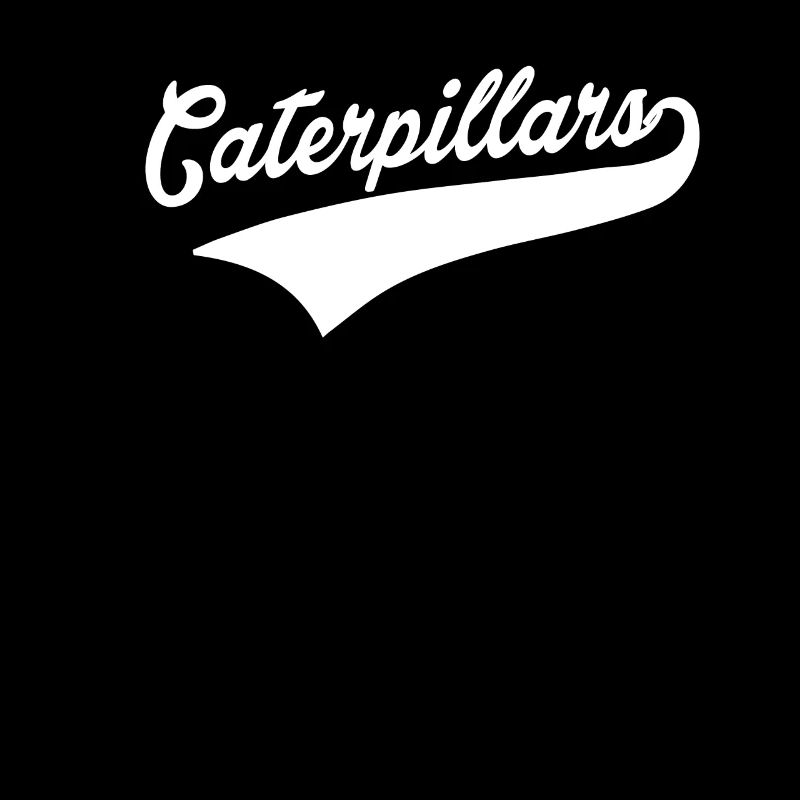 Caterpillar Epic Bday Present