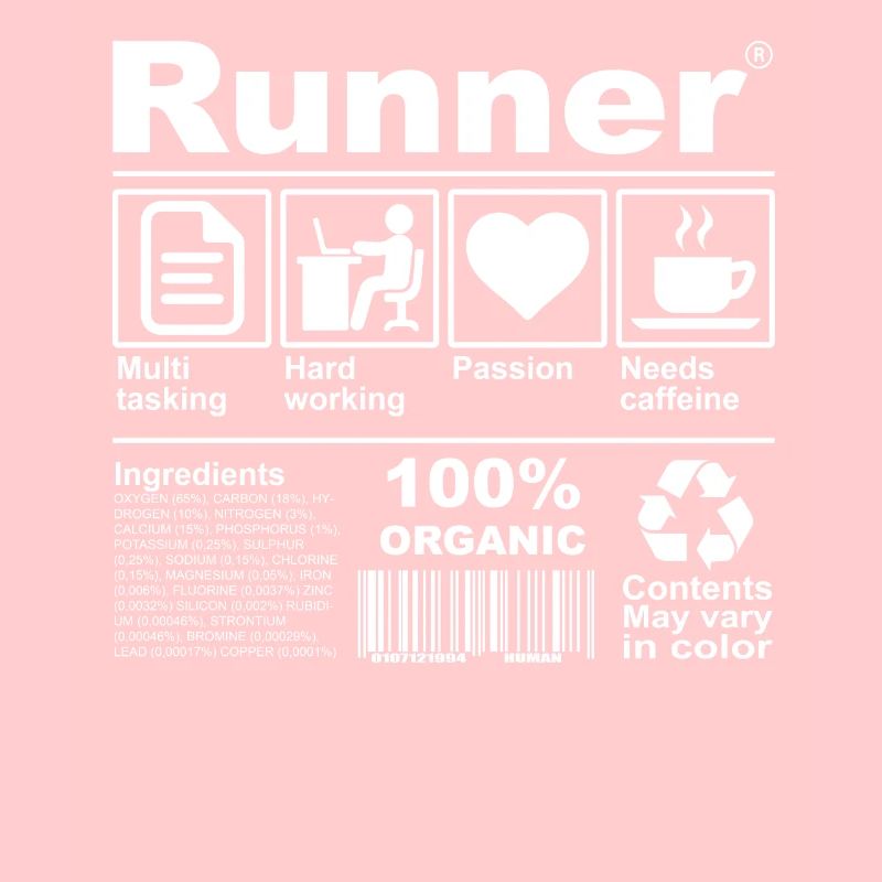 Runner