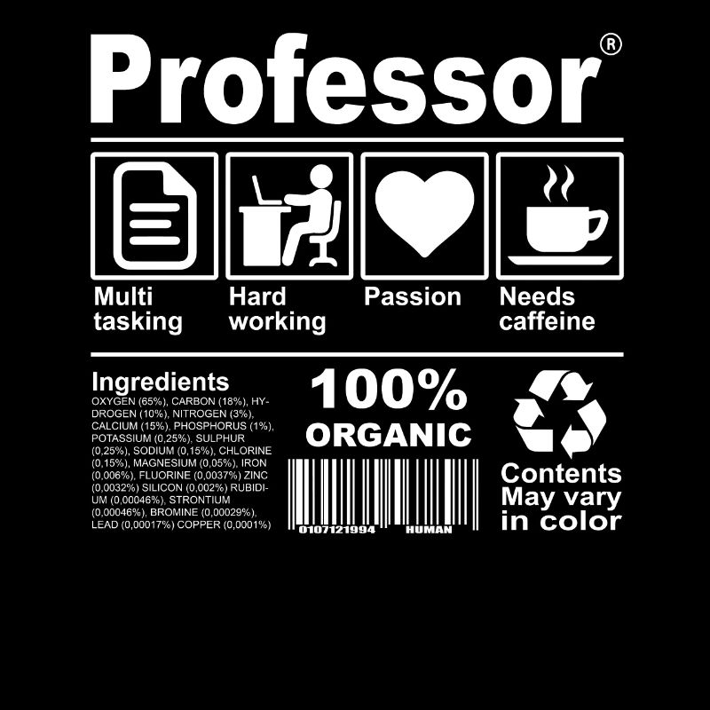 Professor