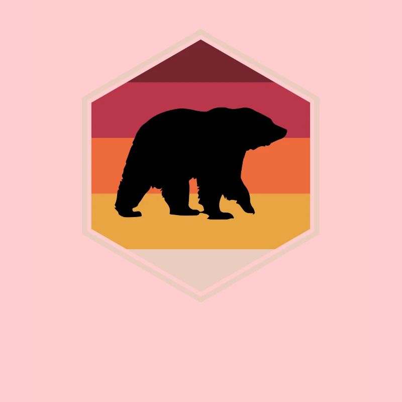 Great Grizzly Bear Present Idea For Boys