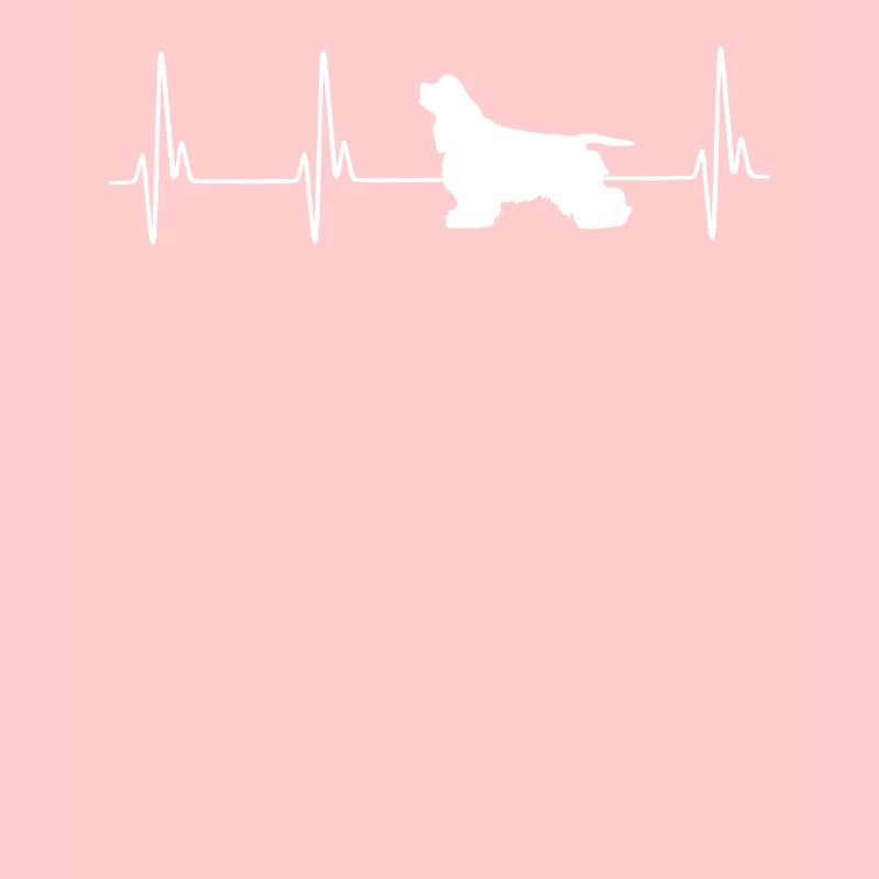 Spaniel ECG