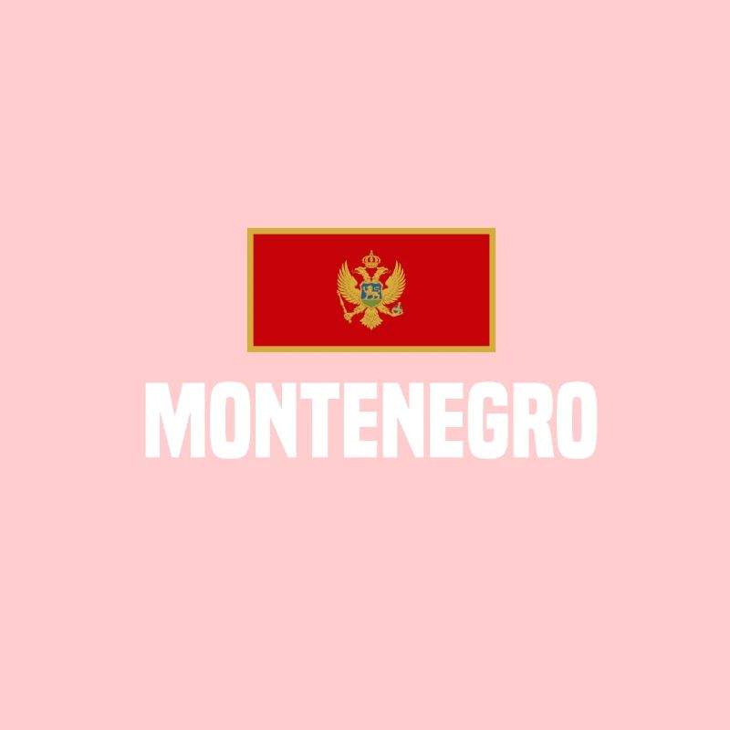 Monténégro!