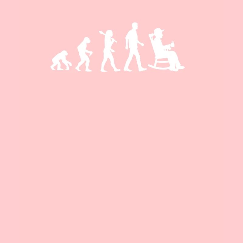 Grandfather Evolution