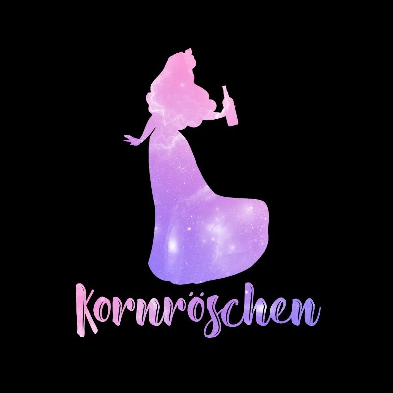 Kornröschen Junggesellinnen