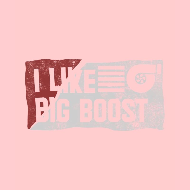 I Like Big Boost