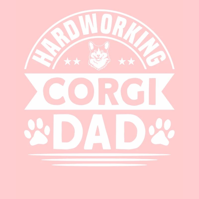 Corgi Vater Corgi Corgi Liebhaber Geschenk