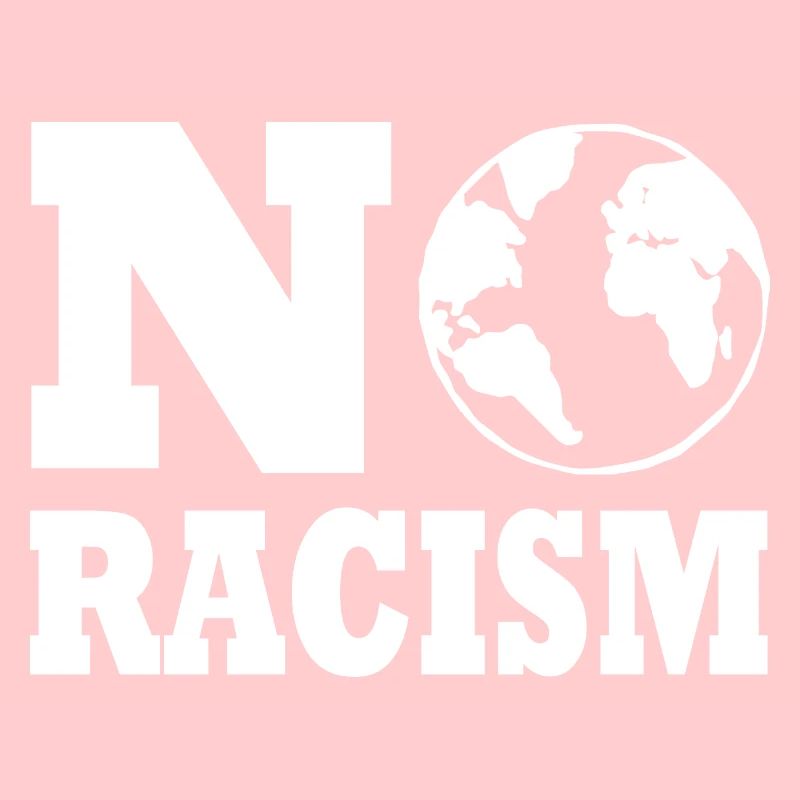 No racism