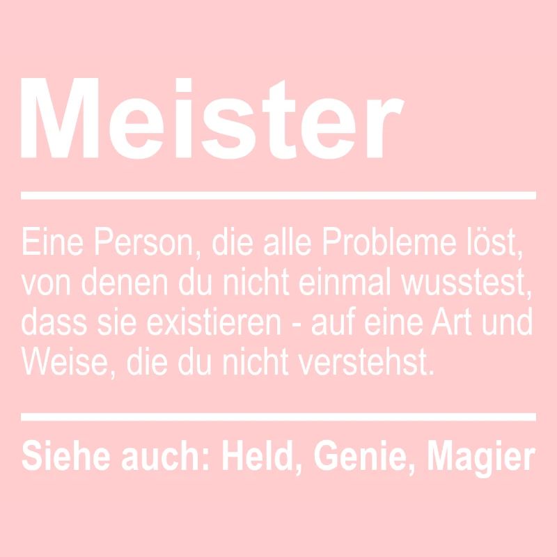 Maître