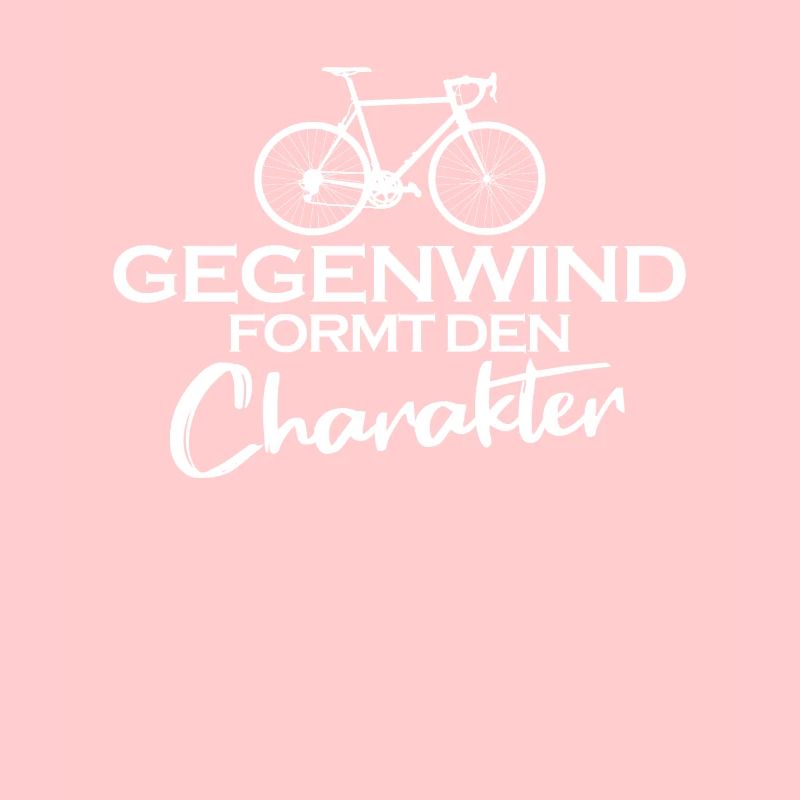 Headwind shapes the character
