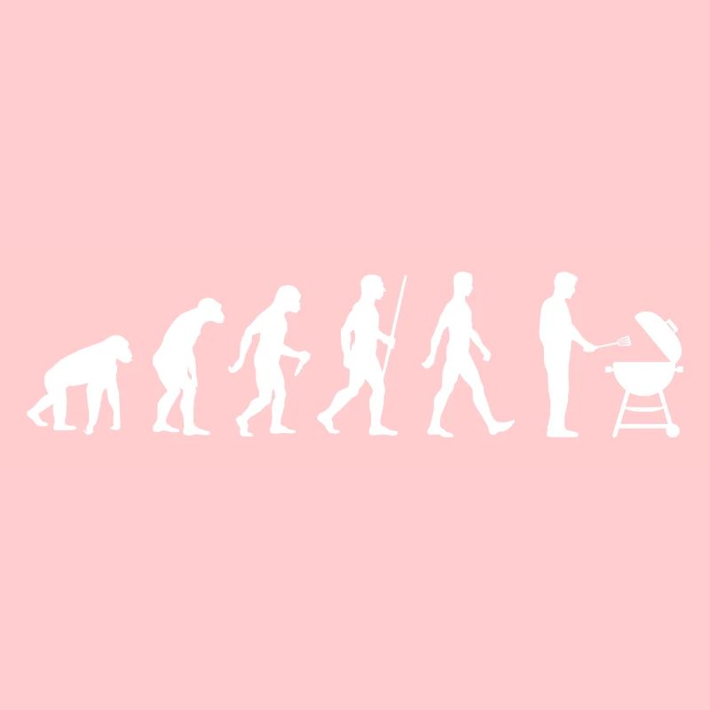 Grill Evolution Grilling BBQ