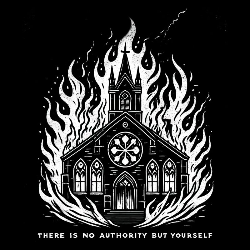 Kirche Authority