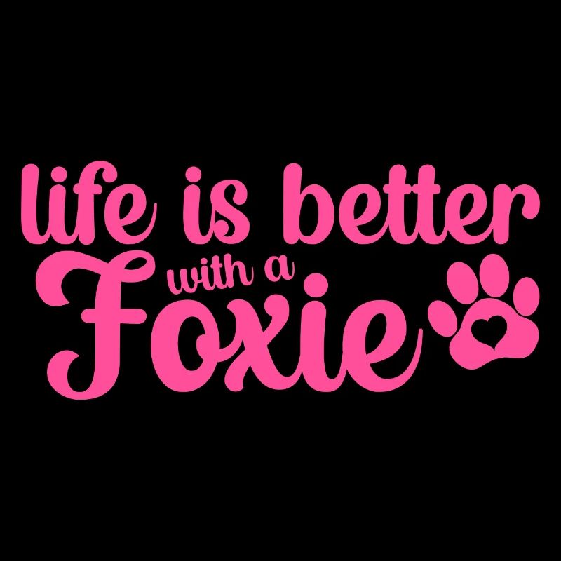 Foxterrier Foxterrier Fox Terrier Mama Rose