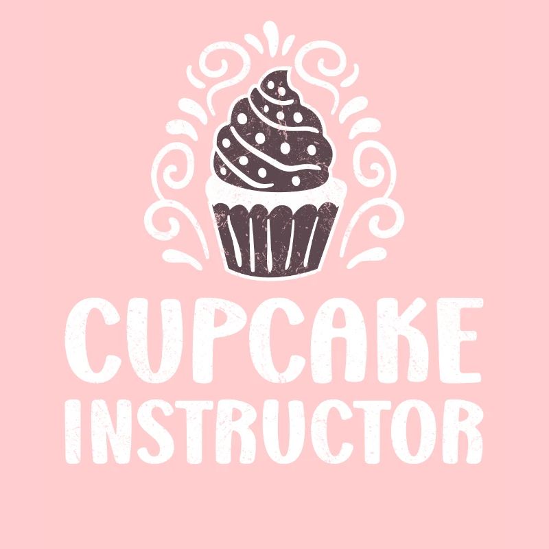 Cupcake Instructor
