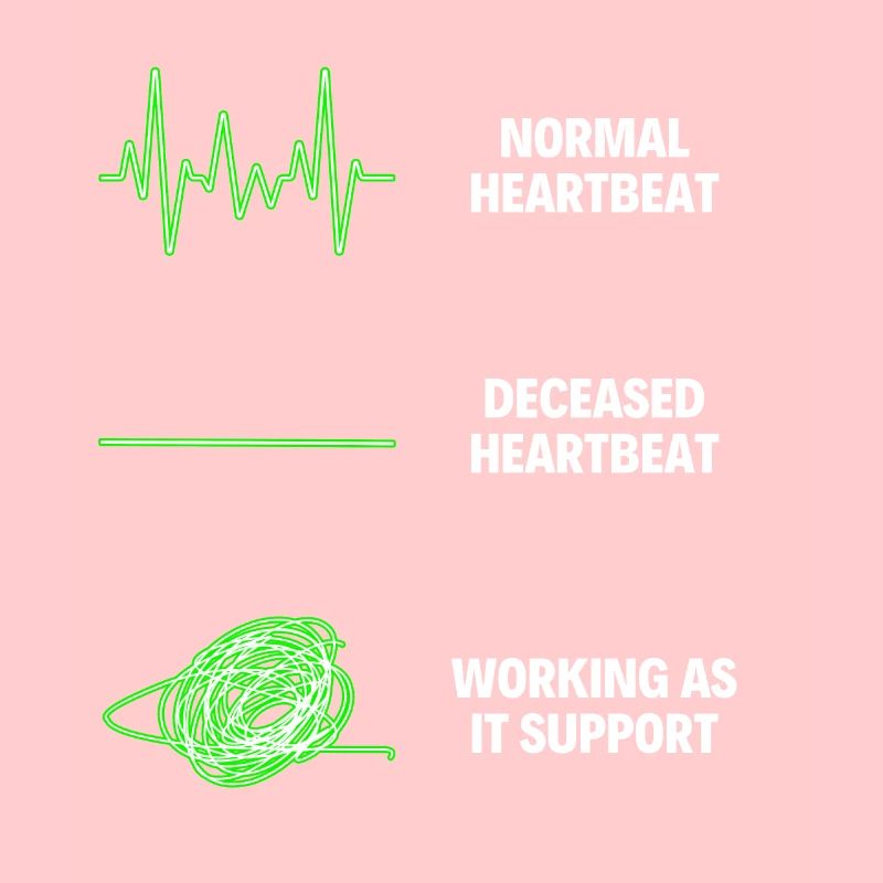 IT Support Worker IT Computer