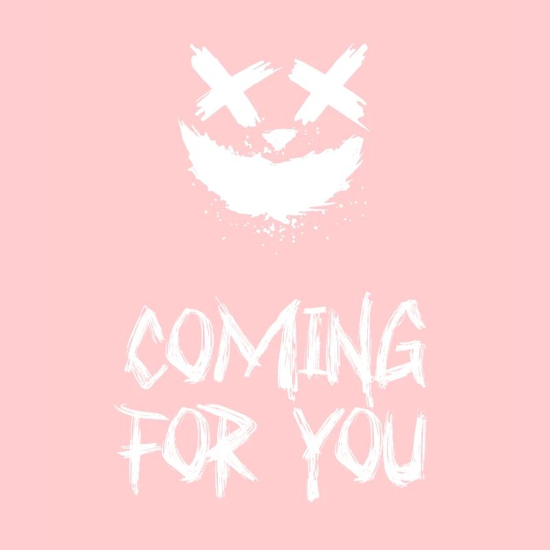 Venir pour vous – Effrayant