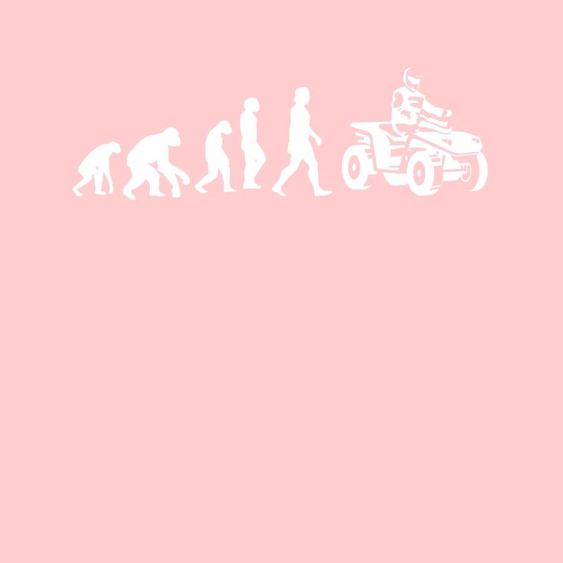 Evolution Quad T-Shirt Coole Geschenkideen