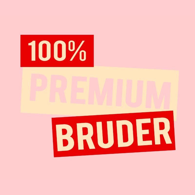 grand frère. Cadeau comme un frère